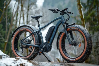 Les critères essentiels pour choisir le meilleur fat bike électrique