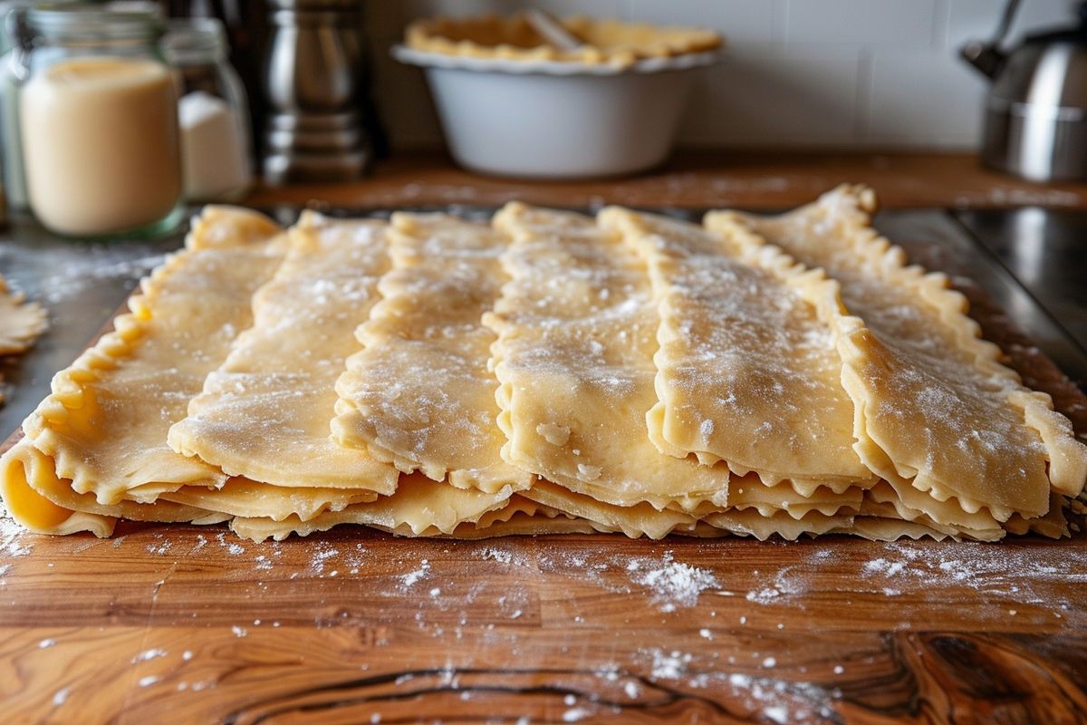 Les étapes clés pour concocter une quiche au potimarron réconfortante cet automne