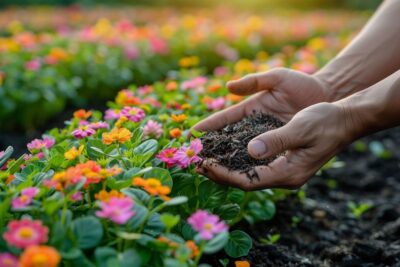 Nettoyez votre jardin des mauvaises herbes avec ces trois options sans effort